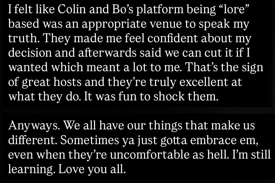 HARDLORE tweet media