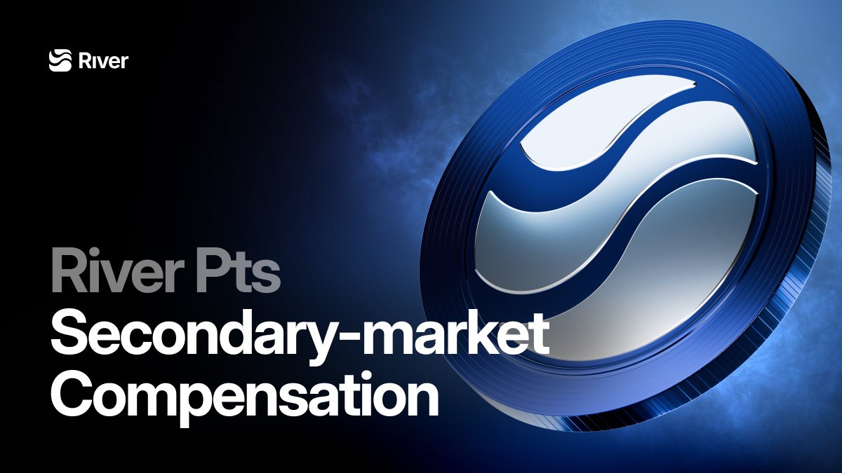 recocyripto | 𝔽rAI🌊RIVER tweet media