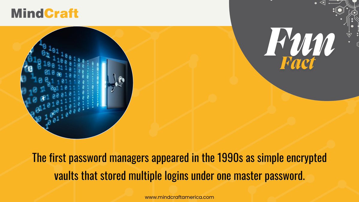 MindCraft America, Inc. tweet media