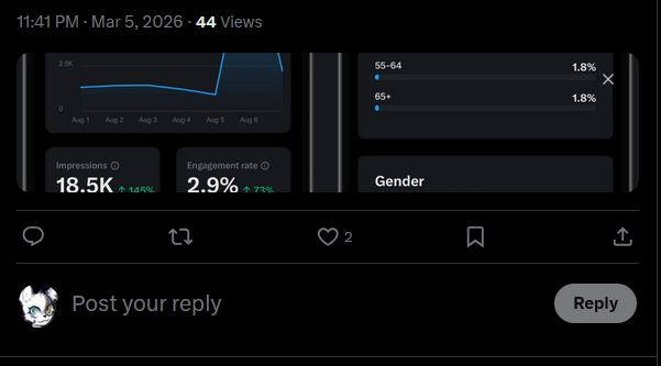 blissful tweet media