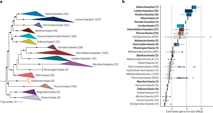 Nature Reviews Microbiology tweet media