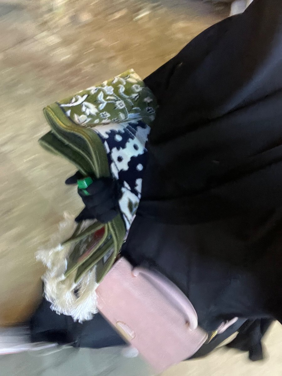 عن سعادتي واحنا مسجدنا بدأ التهجد بدري السنة دي🥰🤍