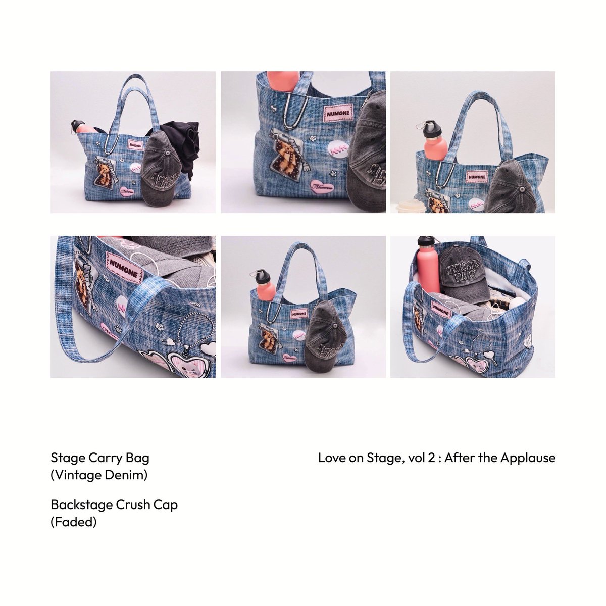 NUMONE OFFICIAL tweet media