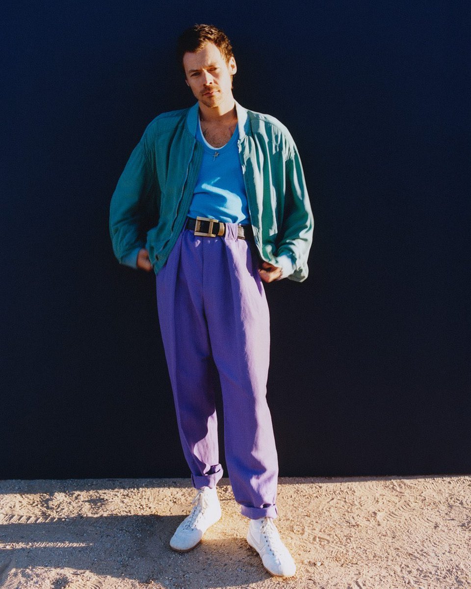 Harry for Kiss All The Time. Disco, Occasionally. (via <a href="/AppleMusic/">Apple Music</a>)