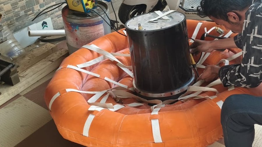 Antariksh Parichha tweet media