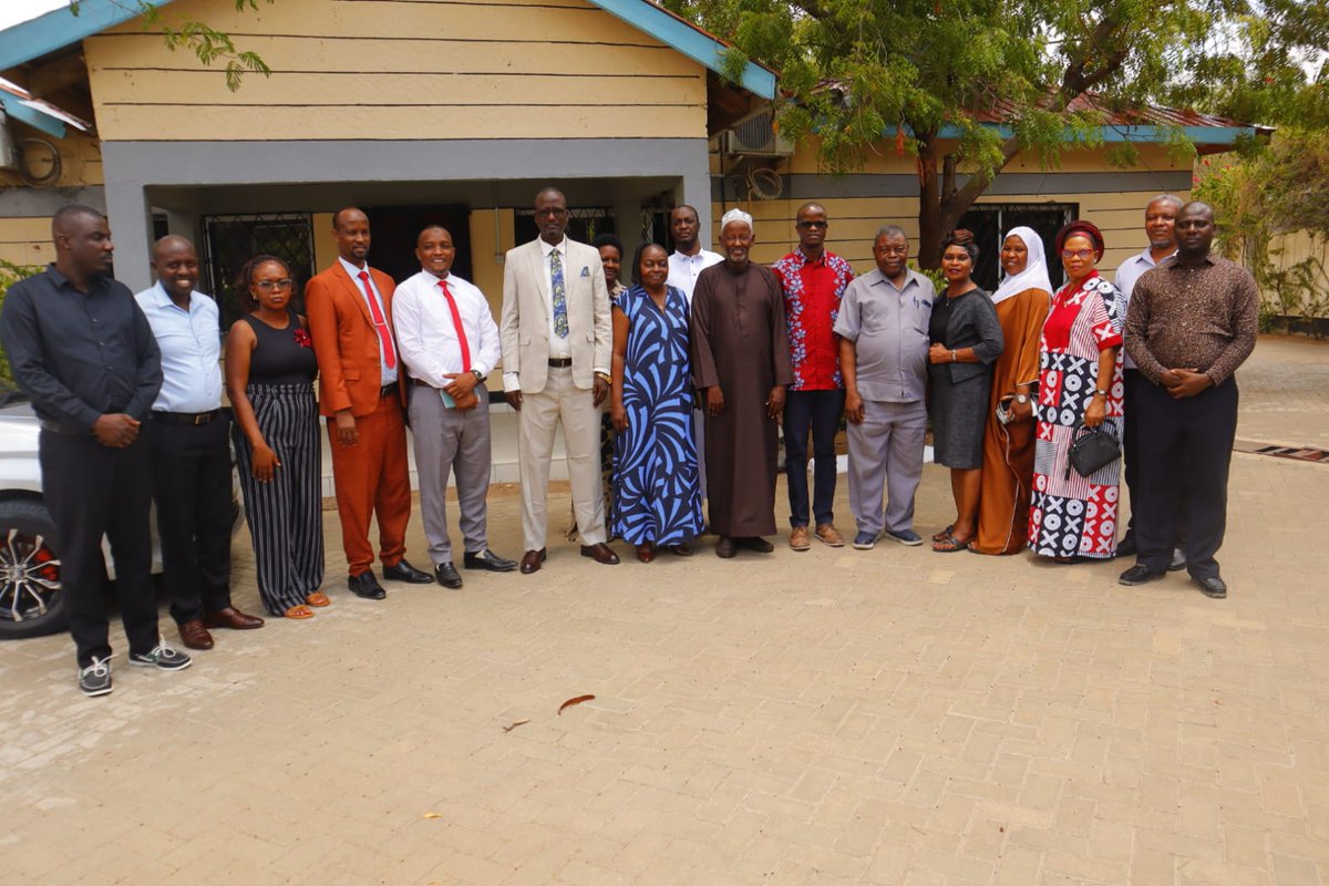 State Department for Devolution tweet media