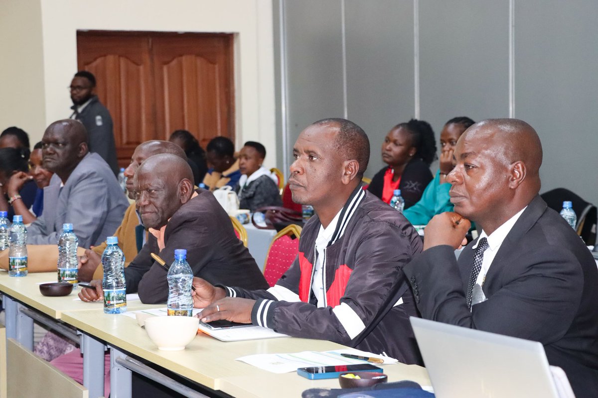 State Department for Devolution tweet media