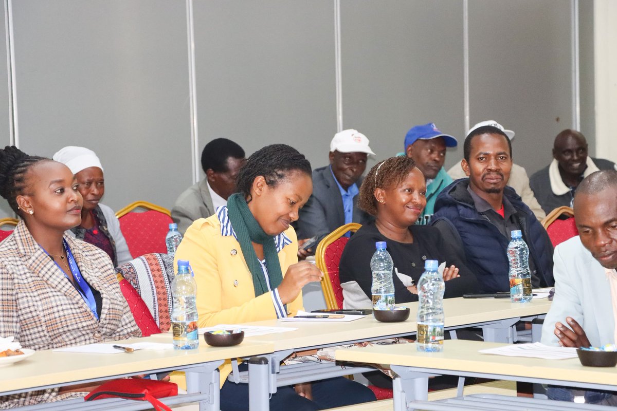 State Department for Devolution tweet media