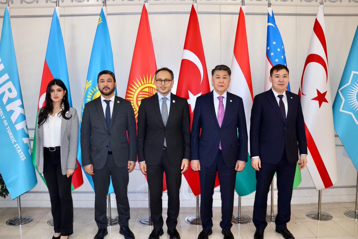 Islamic Organisation for Food Security tweet media