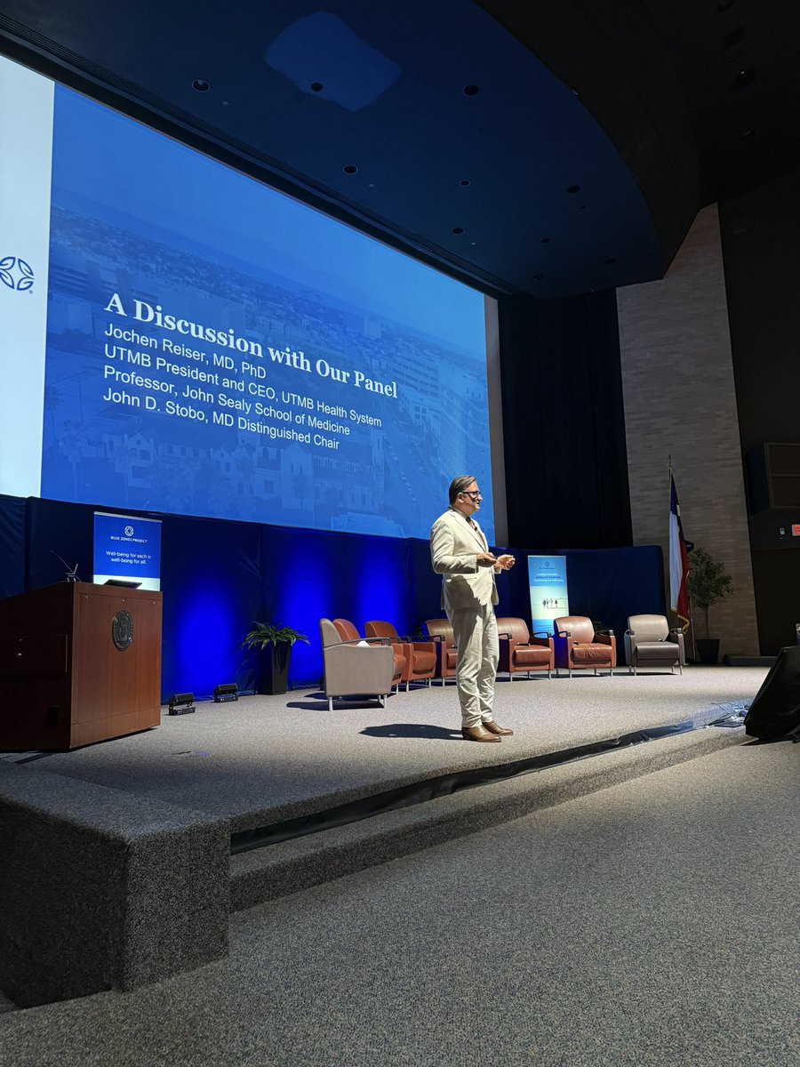 Jochen Reiser MD PhD tweet media