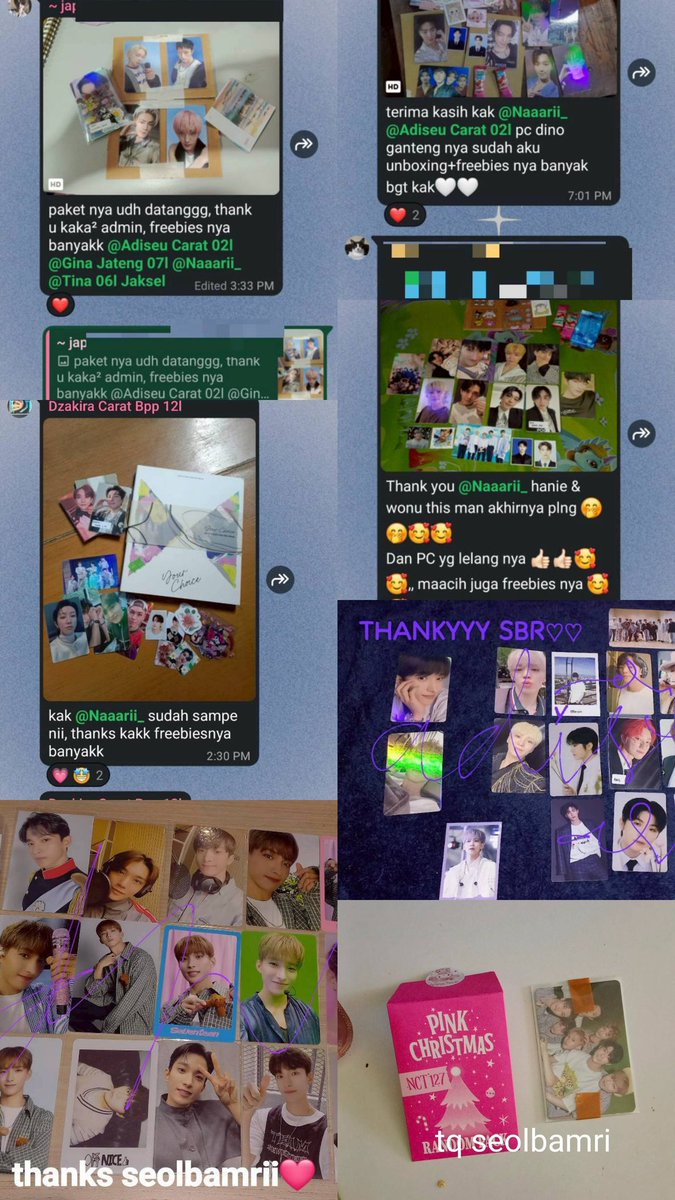 merapat ENGENE ayo join SEOLBAMRI GO !!!!!

GO sudah dari 2018. sudah ada TESTIMONI pastinya trusted banget 😆

sering ngadain lelang dan minigames. bisa pocamarket, jastip, war tiket konser, dan jasa tukar tiket loh 😋 ayo join!

-chat.whatsapp.com/DxBfYywPnsc2TS…