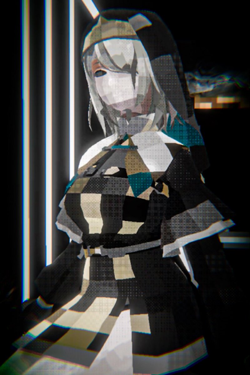 Nighcisa (ないちさ) tweet media