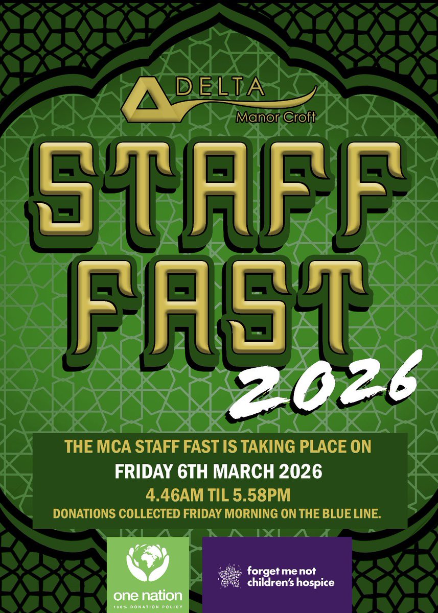 Manor Croft Academy tweet media