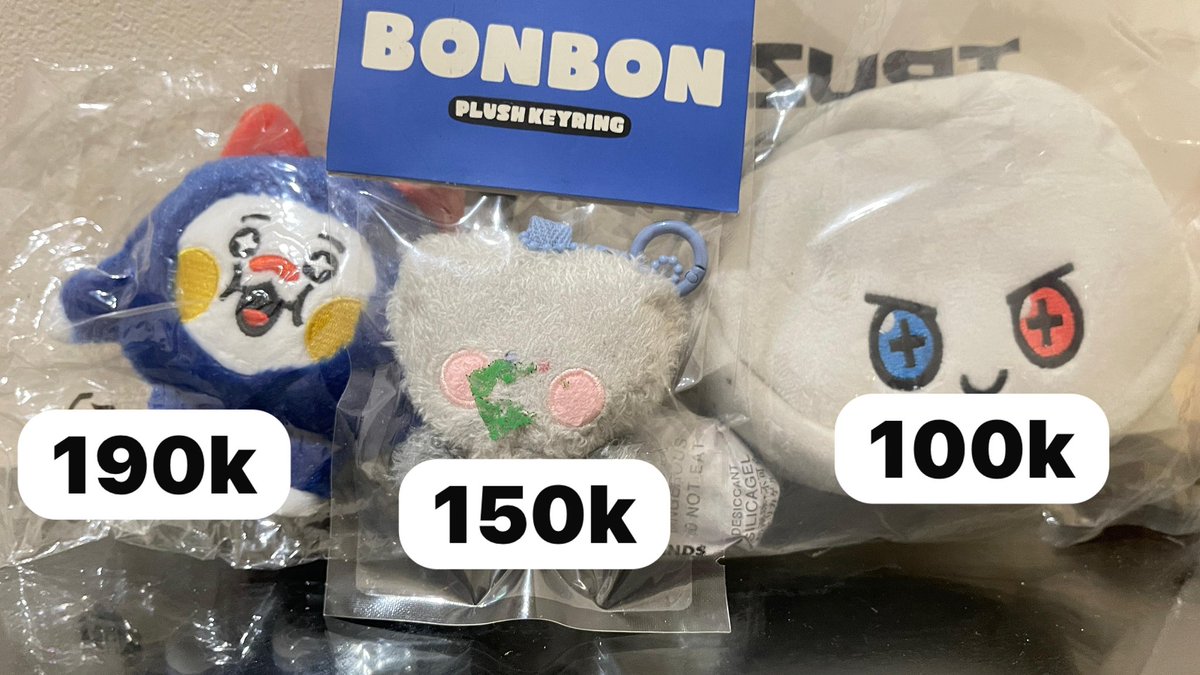 sayolenji's tweet photo. WTS TRUZ TREASURE READY INA 🇮🇩

❌ exclude packing
❌ admin shopee 🍊

✅ Dp atau fullpay

tag. wts wtb truz treasure bonbon woopy https://t.co/e10JJQ3TMM