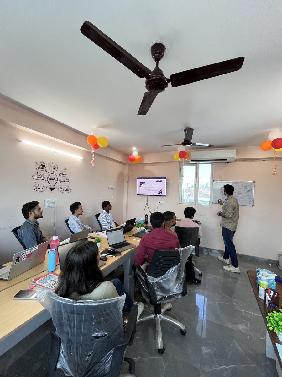 Cloud Gyata Solutions tweet media