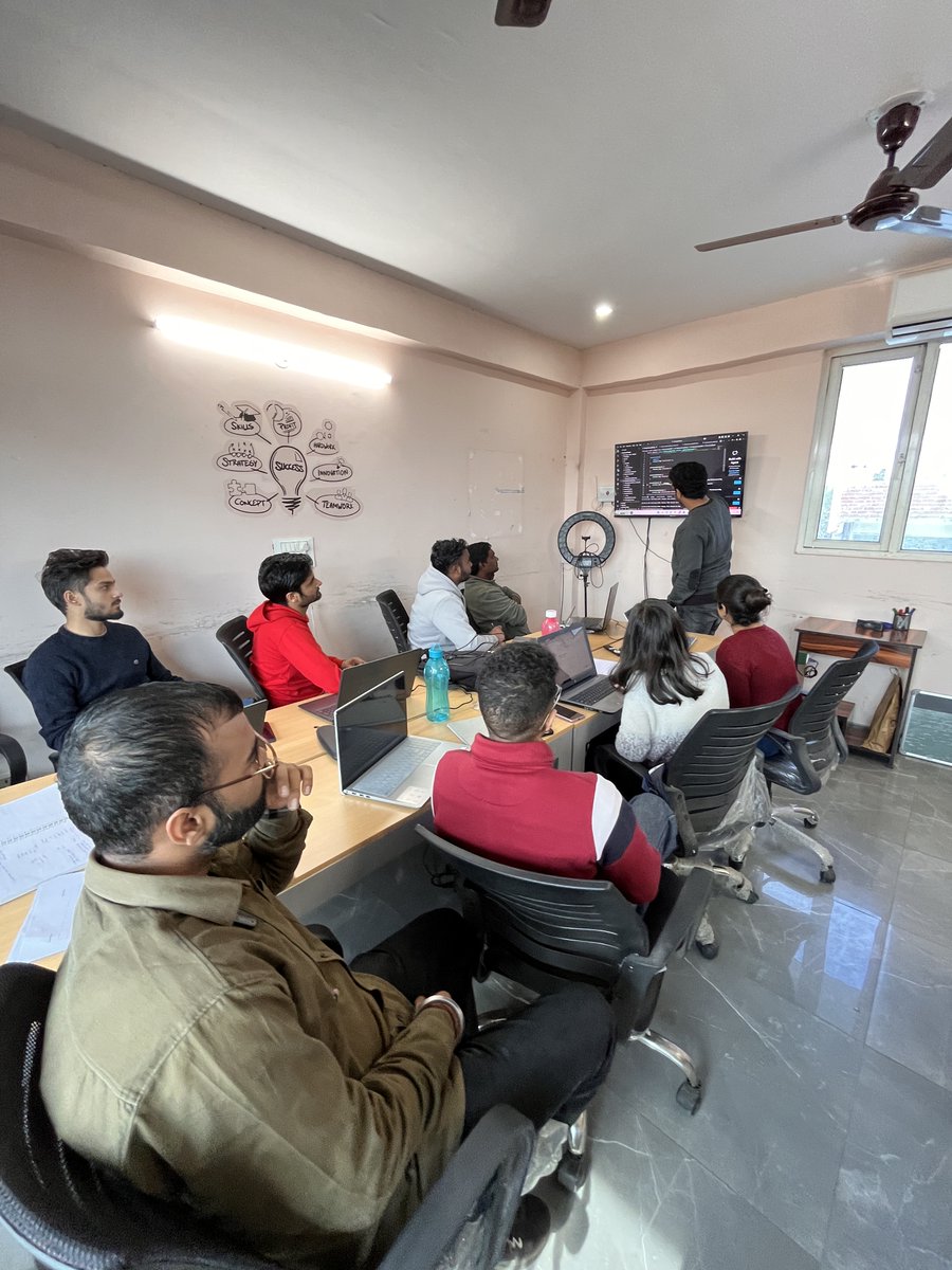 Cloud Gyata Solutions tweet media