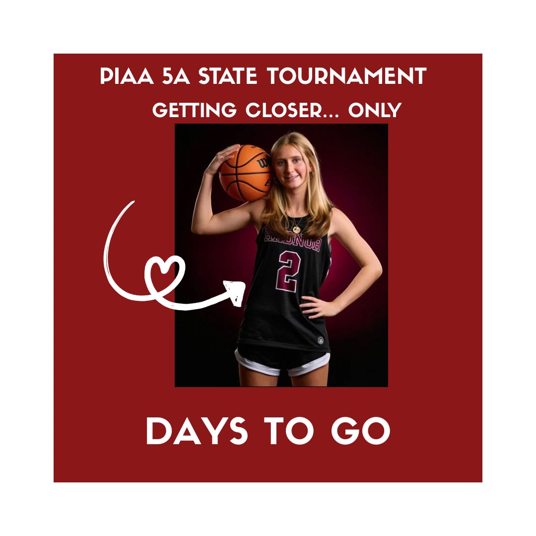 Radnor Girls’ Basketball tweet media