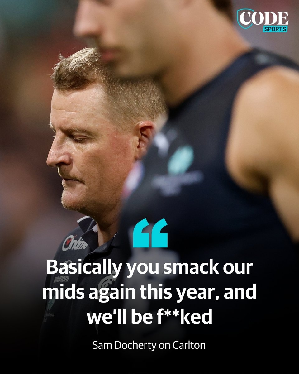 SuperFooty (AFL) tweet media