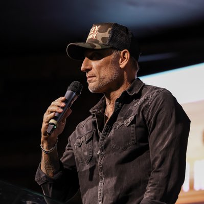 Tullian Tchividjian tweet media