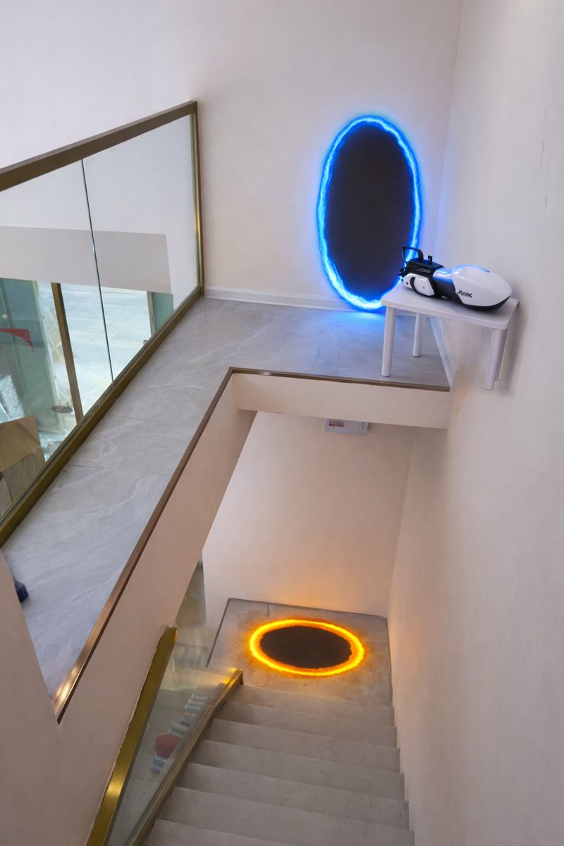 Rendercas tweet media