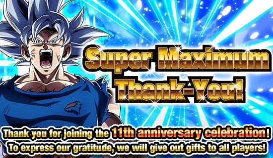 Dokkan Assets | #RIPGachaTalks  tweet media