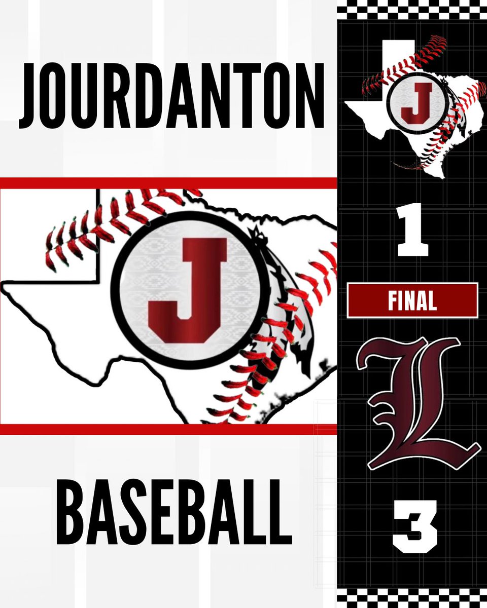 Jourdanton Indian Baseball ⚾️ tweet media