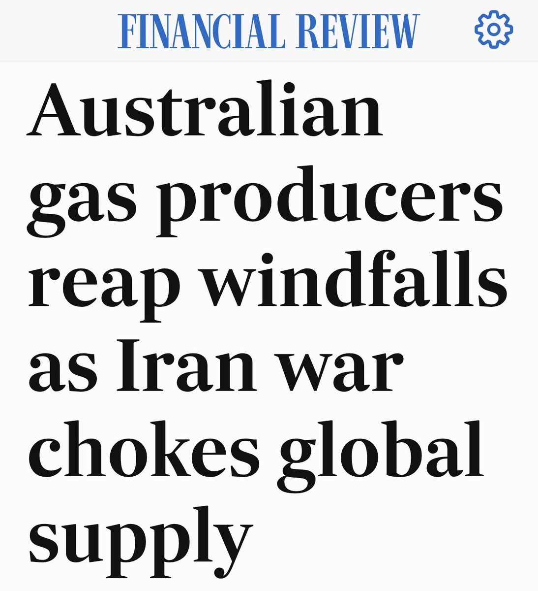 Allegra Spender tweet media