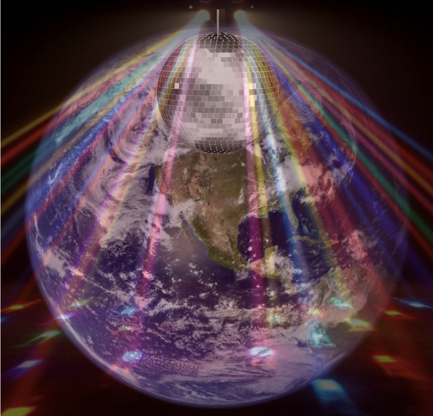 the world before kissco                        the world after