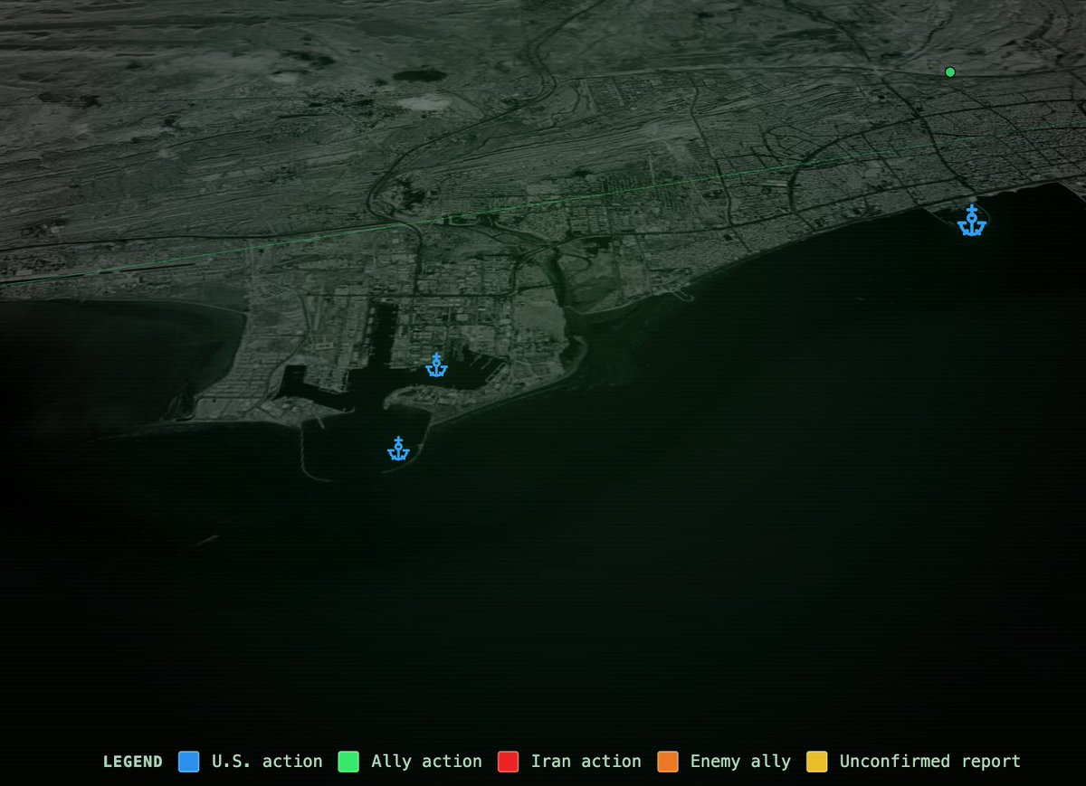 OSINT MAP tweet media