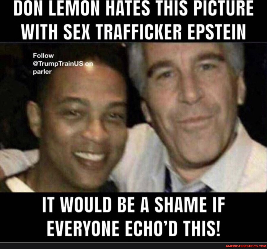 #don #lemon #picture 
americasbestpics.com/picture/G6me7o…
#AmericasBestPicsAndVideos