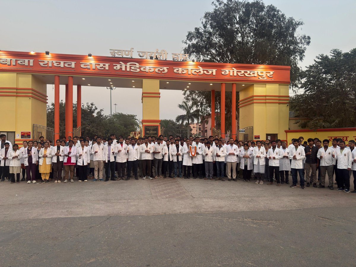 Dr.Anil saini tweet media