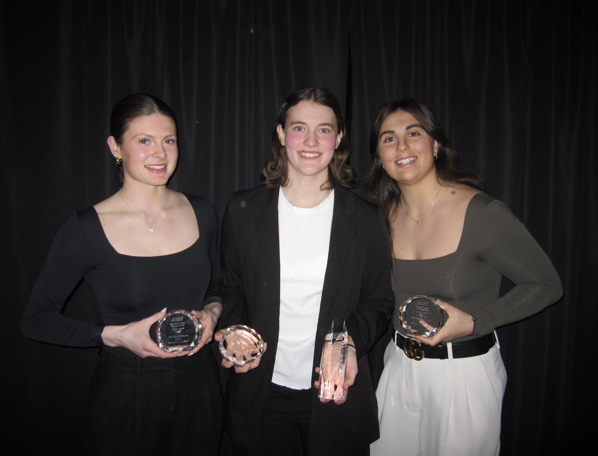 Quinnipiac Women's Ice Hockey tweet media