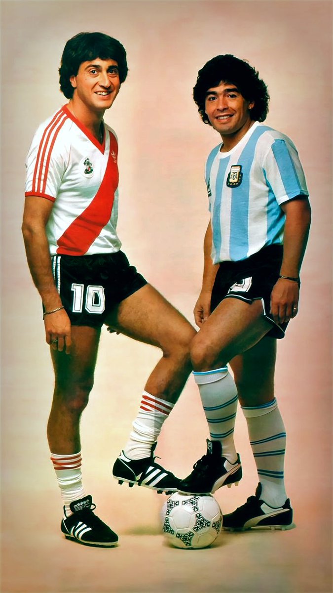 River Plate Pictures That Go Hard. tweet media