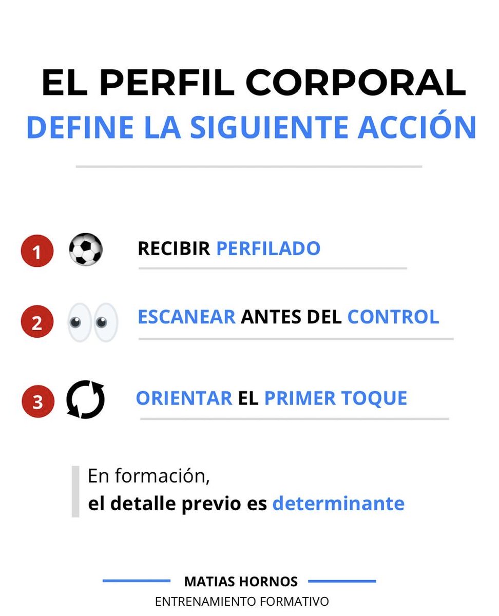🔍 Los pequeños detalles construyen grandes deferencia.