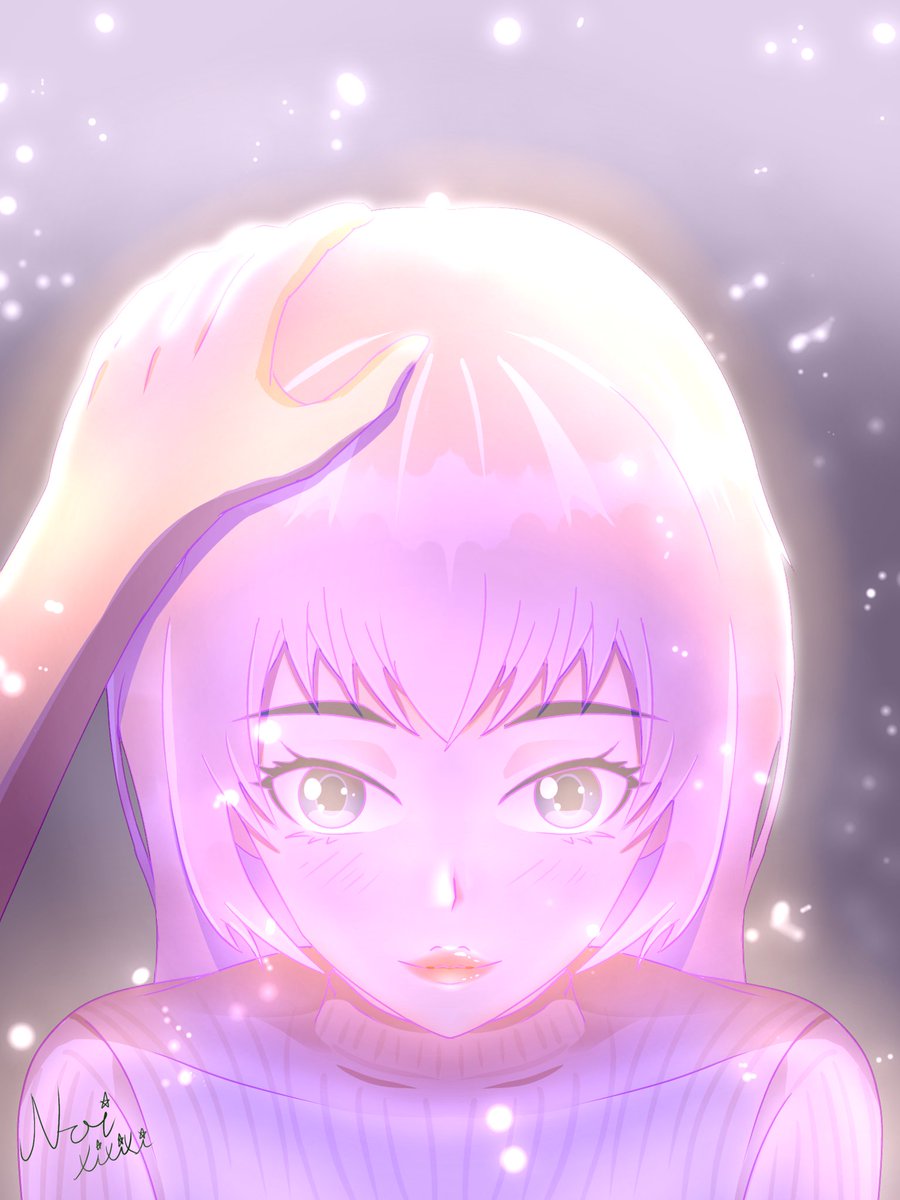 noixixixi | comms open tweet media