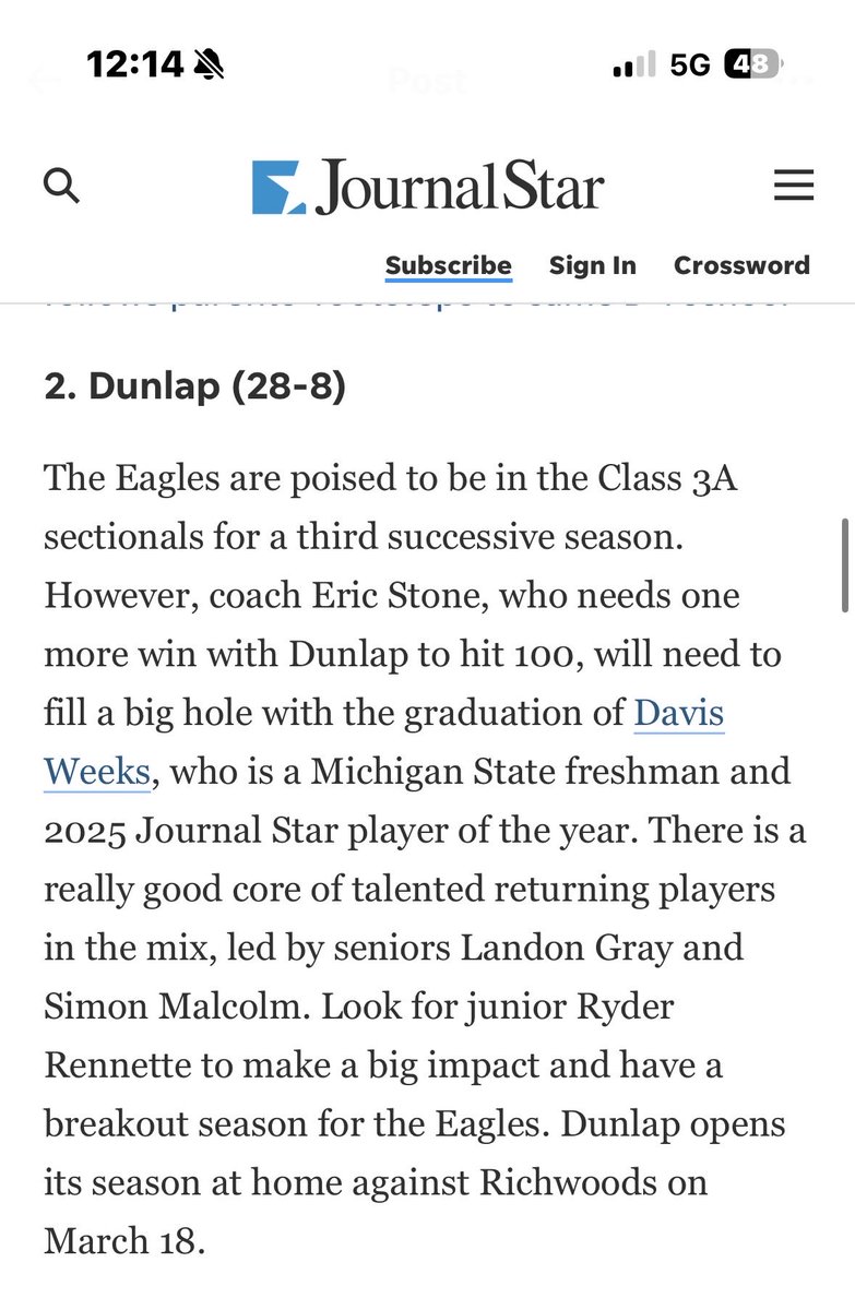 Ryder Rennette tweet media