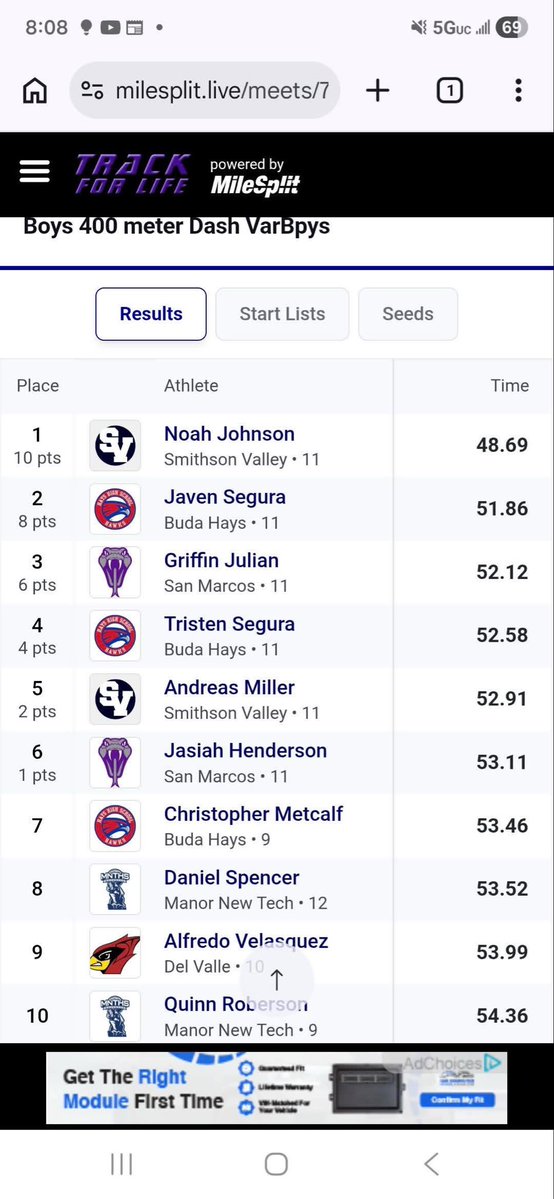 Noah Johnson tweet media