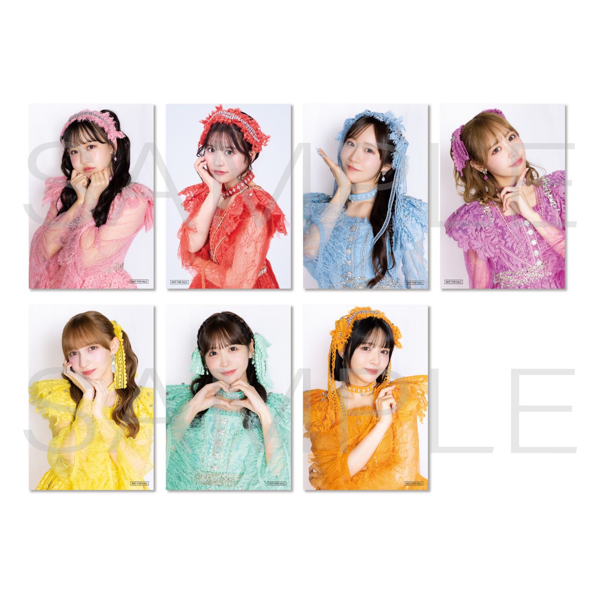 FRUITS ZIPPER【Official】 (@FRUITS_ZIPPER) / Posts and Replies / X