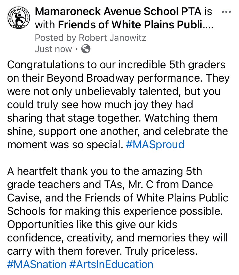 Rob Janowitz tweet media