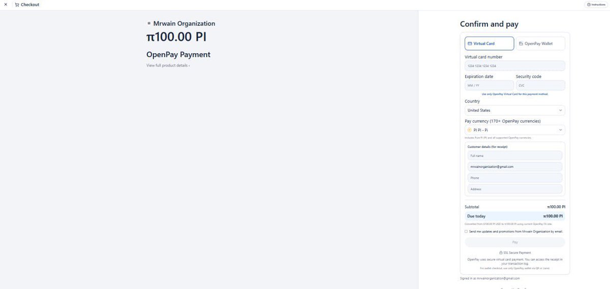 GoldenWings | Pi & Web3 tweet media