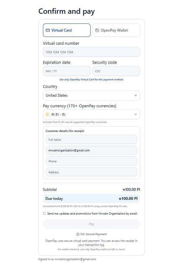 GoldenWings | Pi & Web3 tweet media