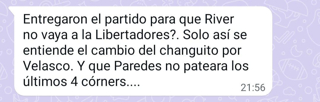 Lara tweet media