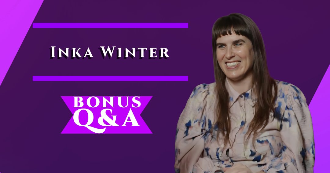 Holly Randall tweet media