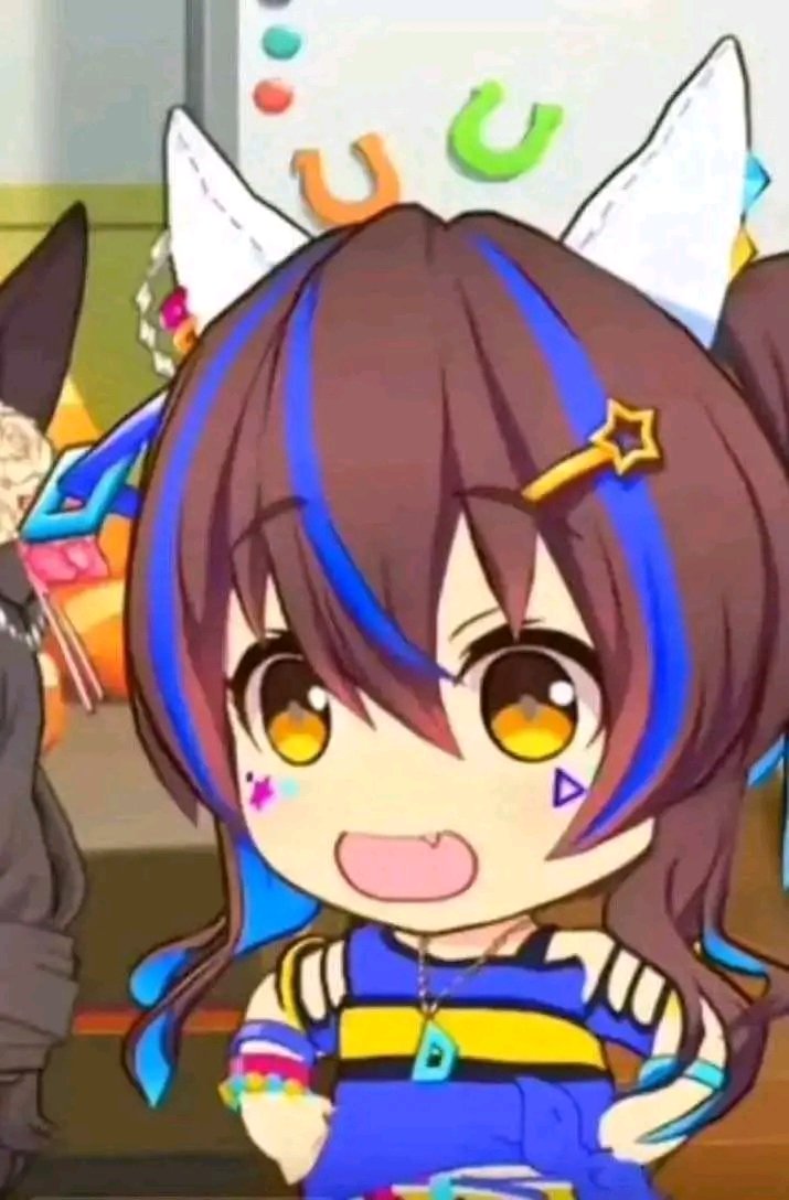 Duvanrx Sorasaki tweet media