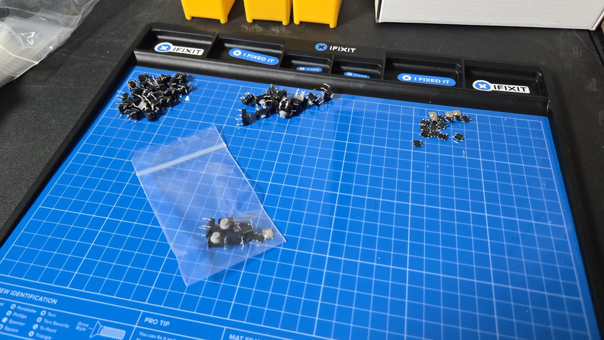 Downing's Basement tweet media