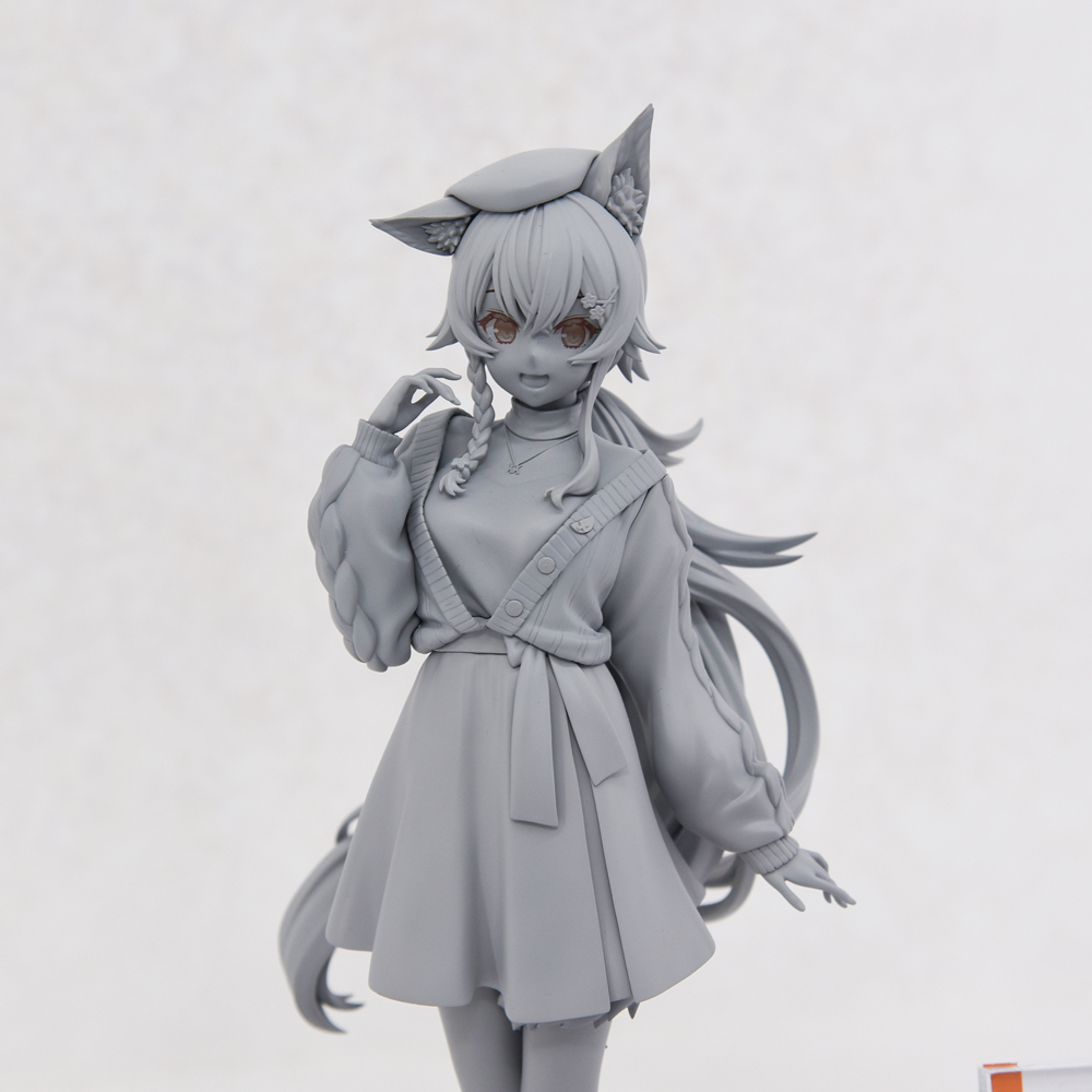 amiamihobbynews's tweet photo. ＜速報＞
#hololivefesEXPO26 
￣￣￣￣￣￣￣￣￣￣￣￣
グッドスマイルカンパニー
ホロライブプロダクション
大神ミオ Date Style おでかけ衣装 Ver.
＿＿＿＿＿＿＿＿＿＿＿＿
#大神ミオ #hololive #ホロライブ https://t.co/kSXE4T5X64
