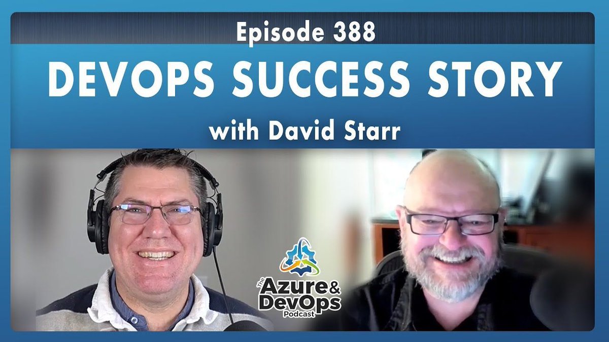 DevOps on Azure tweet media