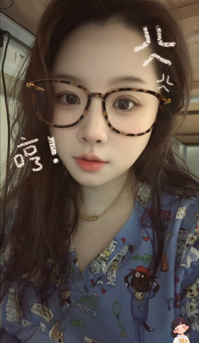 白姐(技师) tweet media