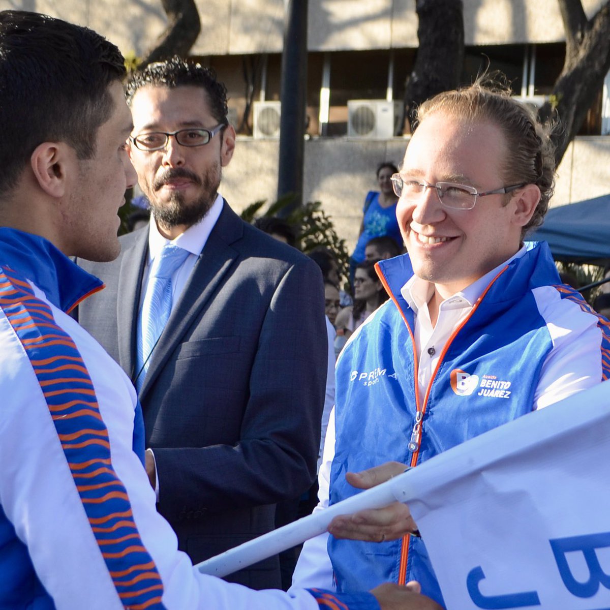 Santiago Taboada tweet media