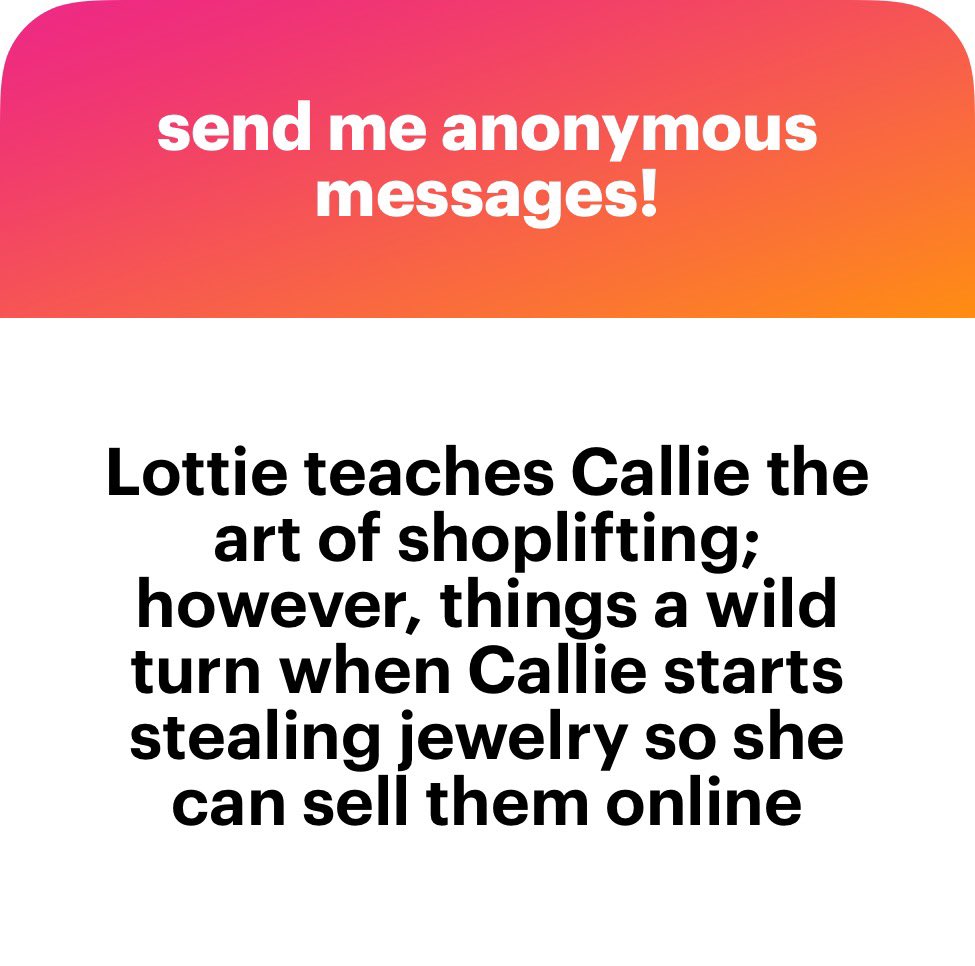 NewYJPrompts's tweet image. #CalLot